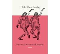 Personal Attention Roleplay: Stories