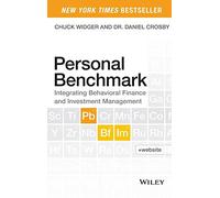Personal Benchmark: Integrating Behavioral Finance and Investment Management