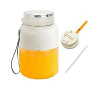Personal Blender - Smoothies | Juicing Cap Household Appliance for Smoothies, Non-Drip Rechargeable Cup 130 cl for Kitchen, Direct Drink Drinking Gym Travel Home Outdoor