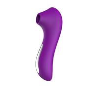 Personal Body Relax Massage Wand Handheld Electric Bullet Tool High Cordless Powerful Mini Stick Portable Massage Ball for Woman Sports Muscle Foot Back Massage Tool,10 Modes LPF5T4AWE (Purple)
