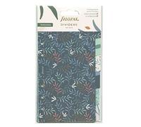 Personal Botanical Dividers