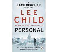 Personal by Lee Child (Paperback)
