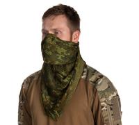 Personal camouflage net Mil-Tec - Flecktarn