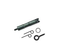 Personal Camp & Ranch Perimeter Trip Alarm - Tripwire Activated Alarm