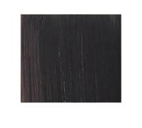 Personal Care Breathable Silk Base Human Hair Women Toppers Full Hand Tied Virgin Hair Straight Toupee For Women Different Sizes Hairs Extensions(16inches,NATURAL BLACK_10X12CM)