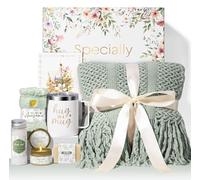 Personal Care Gifts for Women Soon Gifts Birthday Gifts for Women Sympathy Care Package Spa Gifts for Thinking Inspirational Gifts for Mother's Day