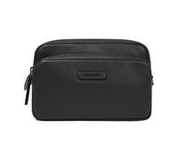 Personal Case Crossbody Bag, male, Piquadro, Cross Body Messenger, Black, ONE SIZE, Bags ONE SIZE