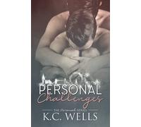 Personal Challenges: 4