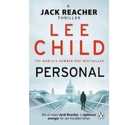 Personal, Child, Lee, Paperback