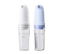 Personal Cleaning Sprayers - Water Rinse Tools, Rechargeable Hygiene Device, Adaptable Hygiene Settings | Convenient Sanitary Care Accessory for Bathroom Outdoor Exercises Journeys