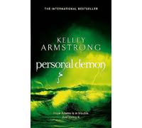 Personal Demon : Book 8 in the Women of the Otherworld Series