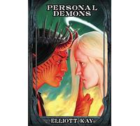 Personal Demons: Volume 3 (Good Intentions)
