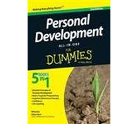 PERSONAL DEVELOPMENT ALL-IN-ONE FOR DUMMIES, 2ND EDITION