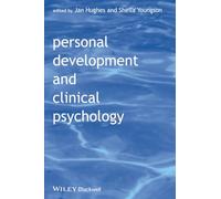 Personal Development and Clinical Psychology