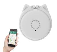 Personal Devices - Compact Location Finder With Wireless Alarm Sensor And Anti-lost Feature, bluetoth Connectivity | Small GPS Tracker For