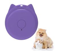 Personal Devices, Smart GPS Tracker - Wireless Smart Pet Tracker - Anti-lost Location Tracker, Small GPS Device, Disp Object Detector
