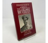 Personal Diary of Admiral the Lord Louis Mountbatten, 1943-46