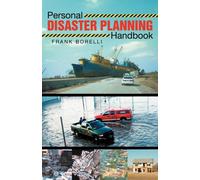 Personal Disaster Planning Handbook