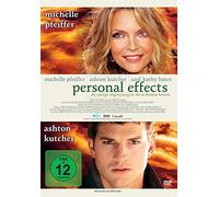PERSONAL EFFECTS - MOVIE [DVD] [2008]