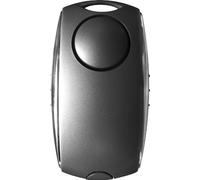 Personal Elite Cordless Alarm - Black