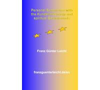 Personal experience with the Kundalini energy and spiritual backgrounds