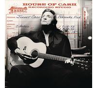 Personal File by Johnny Cash (2006-05-22)