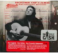 Personal File - Johnny Cash Compact Disc