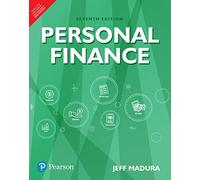 Personal Finance