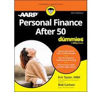 Personal Finance After 50 For Dummies (For Dummies (Business & Personal Finance))