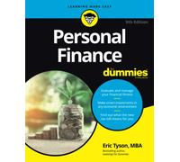 Personal Finance For Dummies