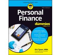 Personal Finance For Dummies