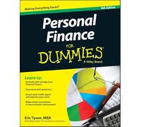 Personal Finance For Dummies