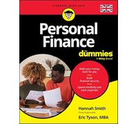 Personal Finance For Dummies, UK Edition