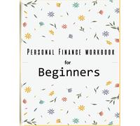 Personal Finance Workbook for Beginners