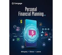 Personal Financial Planning