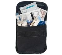 Personal First Aid Kit in Belt Pouch