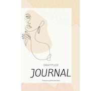 Personal Growth Journal | Self-Reflection & Gratitude Mindfulness Notebook: Thought-Provoking Prompts for Self-Discovery, Emotional Healing, and Positive Mindset