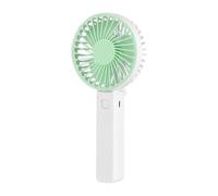 Personal Handheld Fan 3 Wind Speed