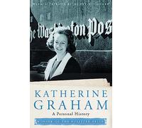 Personal History (WOMEN IN HISTORY)