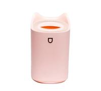 Personal Humidifier - Portable Travel Humidifier, Quiet Mist Appliance - Compact Electric Design With Multiple Mist Modes For Home Office Nursery Room Use Improving Air Comfort During Daily Indoor Re