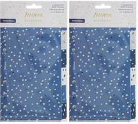Personal Indigo Dividers (Pack of 2)