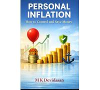 Personal Inflation: How to Control and Save Money