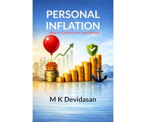 Personal Inflation: How to Control and Save Money