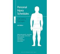Personal Injury Schedules: Calculating Damages
