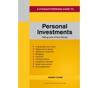 Personal Investments: Revised Edition 2026
