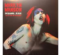Personal Jesus: Live In The Netherlands, December 14, 1998 [VINYL]