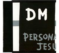 Personal Jesus (Pump/Telephone Stomp Mixes)/Dangerous (Hazchemix, 1989)