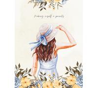 Personal Journal: Your Gentle Space for Reflection, Release, and Renewal
