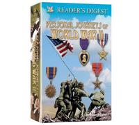 Personal Journeys of Wwii [DVD] [Region 1] [US Import] [NTSC]