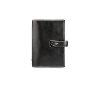 Personal Malden Black Organiser